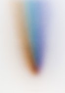 O.T. 14-58, Aquarell, 2014, 100x70 cm