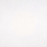 O.T. 94-13, Aquarell auf Torchon, 1994, ca. 70x70 cm