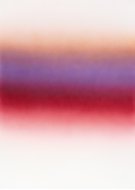 O.T. 15-09, Aquarell, 2015, 70x100 cm
