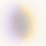 O.T. - 24-08 Aquarell, 2024, 104x104 cm