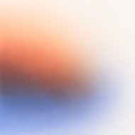 O.T. - 24-24 Aquarell, 2024, 104x104 cm