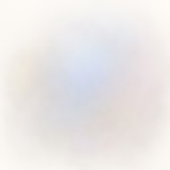 O.T. - 24-28 Aquarell, 2024, 104x104 cm