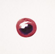 O.T. 06-09, Aquarell auf Papier, 2006, 30x30 cm